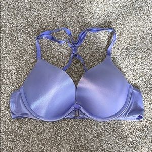 Bombshell bra